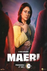Maeri (2024) Season 1 – Hindi – Full Series Download & Watch FREE – upmoviez.com