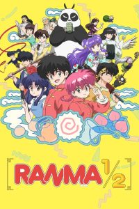 Ranma1/2 (2024) Season 01 – Hindi/English/Japanese – Full Series Download & Watch FREE – upmoviez.com