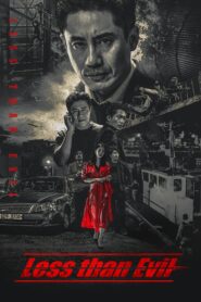 Less than Evil (2018) Season 01 – Hindi/Korean – Full Series Download & Watch FREE – MRBOBD.COM