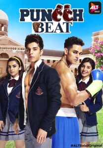 Puncch Beat (2019-2021) Season 01-02 – Full Series Download & Watch FREE – upmoviez.com