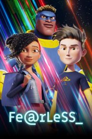 Fearless (2020) Hindi Dubbed