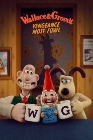 Wallace & Gromit: Vengeance Most Fowl (2024) Hindi/English – Full Movie Download & Watch FREE – upmoviez.com