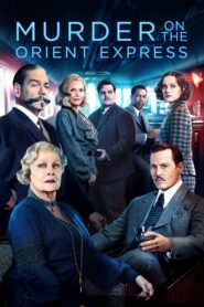 Murder on the Orient Express (2017) Dual Audio [Hindi ORG-English] BluRay – Full Movie Download & Watch FREE – MRBOBD.COM