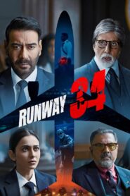 Runway 34 (2022) – Full Movie Download & Watch FREE – upmoviez.com