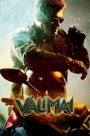Valimai (2022) Hindi – Full Movie Download & Watch FREE – upmoviez.com