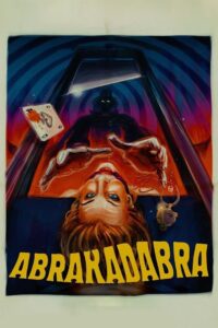 Abrakadabra (2018) Dual Audio [Hindi-English] BluRay – Full Movie Download & Watch FREE – upmoviez.com