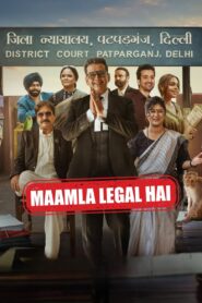 Maamla Legal Hai (2024-2026) S01-02 – Full Series Download & Watch FREE – upmoviez.com