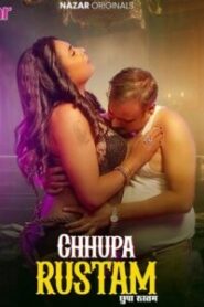 Chhupa Rustam (2024) Season 01 – Hindi Nazar – Full Series Download & Watch FREE – upmoviez.com