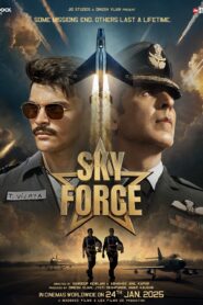 Sky Force (2025) Full HD – Full Movie Download & Watch FREE – upmoviez.com