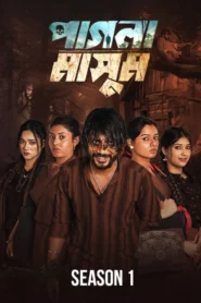 Pagla Masum (2025) Season 01 – Full Series Download & Watch FREE – upmoviez.com
