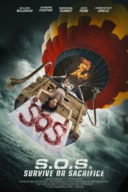 S.O.S. Survive or Sacrifice (2020) English