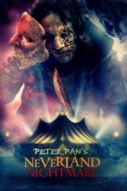 Peter Pan’s Neverland Nightmare (2025) Dual Audio [Hindi-English] AMZN WEB-DL H264 AAC 1080p 720p 480p ESub