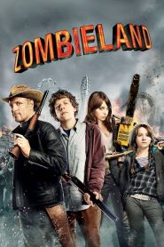 Zombieland (2009) Hindi + English – Full Movie Download & Watch FREE – upmoviez.com