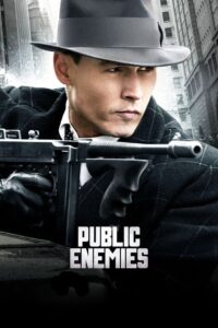 Public Enemies (2009) Hindi + English – Full Movie Download & Watch FREE – upmoviez.com
