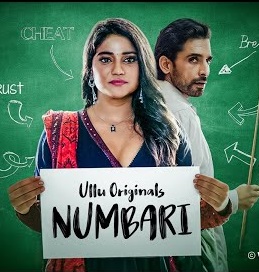 Numbari (2024) Season 01 – Hindi – Ullu Hot Web Series – Full Series Watch Only FREE – upmoviez.com
