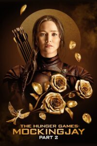 The Hunger Games: Mockingjay – Part 2 (2015) BluRay Hindi + English – Full Movie Download & Watch FREE – upmoviez.com