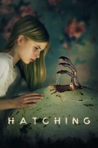 Hatching (2022) Hindi + Finish – Full Movie Download & Watch FREE – upmoviez.com