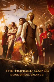 The Hunger Games: The Ballad of Songbirds & Snakes (2023) Hindi/English – Full Movie Download & Watch FREE – upmoviez.com