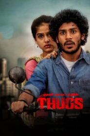 Thugs (2023) Hindi Dual – Full Movie Download & Watch FREE – upmoviez.com