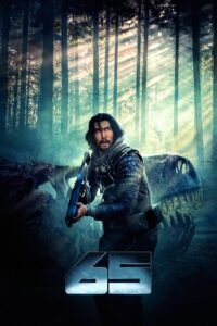 65 (2023) Dual Audio Hindi ORG – Full Movie Download & Watch FREE – upmoviez.com