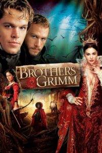 The Brothers Grimm (2005) English – Full Movie Download & Watch FREE – upmoviez.com