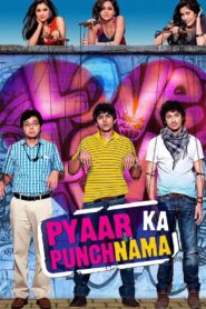 Pyaar Ka Punchnama (2011) – Full Movie Download & Watch FREE – MRBOBD.COM