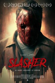 Slasher (2023) Dual Audio [Hindi-Spanish] – Full Movie Download & Watch FREE – upmoviez.com