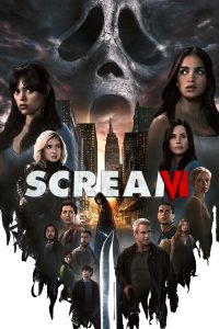 Scream 6 (2023) Hindi + English – Full Movie Daownload & Watch FREE – upmoviez.com