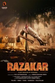 Razakar: The Silent Genocide of Hyderabad (2024) Dual Audio [Hindi-Telugu] – Full Movie Download & Watch FREE – upmoviez.com