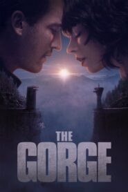 The Gorge (2025) English – Full Movie Download & Watch FREE – upmoviez.com