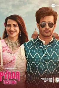 Pyaar Testing (2025) Season 01 – Full Series Download & Watch FREE – upmoviez.com