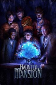 Haunted Mansion (2023) English – Full Movie Download & Watch FREE – upmoviez.com