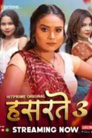 Hasratey (2025) Season 03 – Episode 01-06 – Hindi HitPrime – Full Series Download & Watch FREE – upmoviez.com