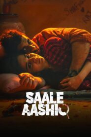 Saale Aashiq (2025) Hindi – Full Movie Download & Watch FREE – upmoviez.com