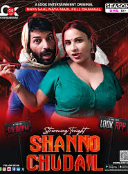 Shanno Chudail (2025) Season 01 – Hindi LookEntertainment – Full Series Download & Watch FREE – upmoviez.com