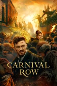 Carnival Row (2019-2023) Season 01-02 – Hindi/English – Full Series Download & Watch FREE – upmoviez.com