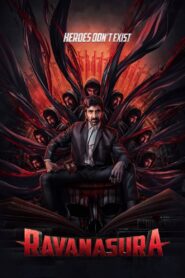 Ravanasura (2023) Hindi + Telugu – Full Movie Download & Watch FREE – upmoviez.com
