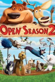 Open Season 2 (2008) – Hindi/English – Full Movie Download & Watch FREE – upmoviez.com