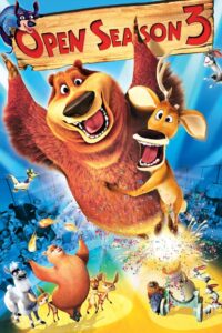 Open Season 3 (2010) – Hindi/English – Full Movie Download & Watch FREE – upmoviez.com