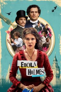 Enola Holmes (2020) Hindi/English – Full Movie Download & Watch FREE – upmoviez.com