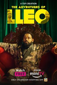 The Adventures of LLeo: Season 1
