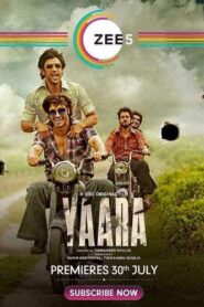 Yaara (2020) – Full Movie Download & Watch FREE – upmoviez.com