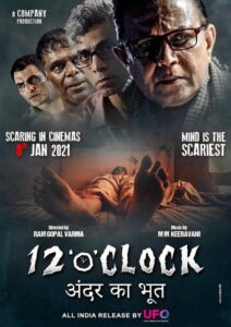 12 “o” CLOCK (2021) – Full Movie Download & Watch FREE – upmoviez.com