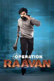 Operation Raavan (2024) Hindi + Telugu – Full Movie Download & Watch FREE – upmoviez.com