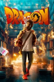 Dragon (2025) Hindi (Studio-DUB) + Tamil – HD Leaked Print – Full Movie Download & Watch FREE – upmoviez.com