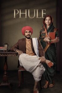 Phule (2025) Hindi HDRip – Full Movie Download & Watch FREE – upmoviez.com