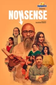 Nonsense (2025) Season 1 – Bengali BongoBD WEB-DL – Full Series Download & Watch FREE – upmoviez.com
