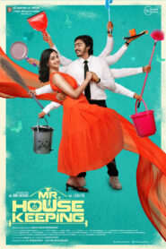 Mr. HouseKeeping (2025) Tamil WEB-DL – Full Movie Download & Watch FREE – upmoviez.com