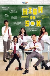 High (School) On Sex (2022-2023) Tagalong Vivamax WEB-DL – Full Series Download & Watch FREE – upmoviez.com