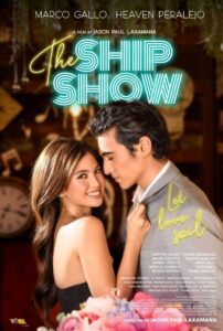 The Ship Show (2023) Tagalog WEB-DL – Full Movie Download & Watch FREE – upmoviez.com